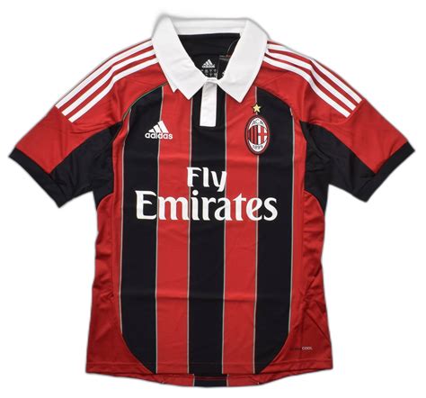 ac milan 2012 13|More.